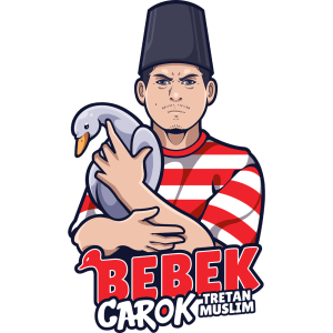 Bebek Carok