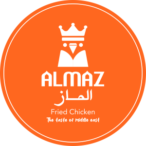 almaz fried chicken